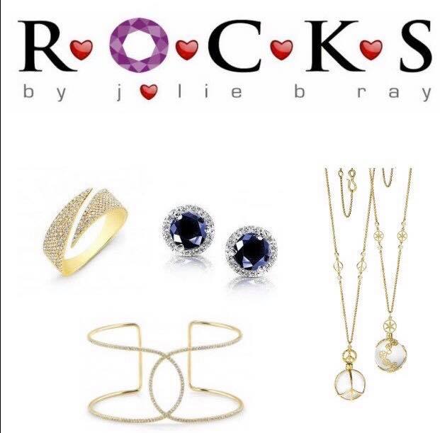 Mother's Day Sale at Rocks by Jolie B. Ray