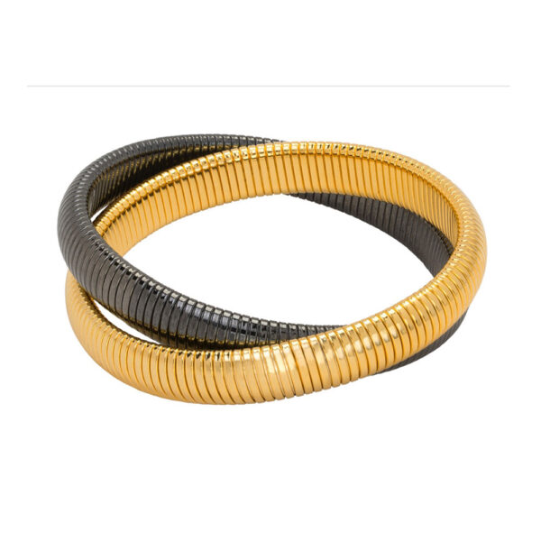 Cobra bracelet